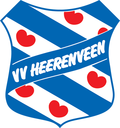 Logo vv Heerenveen